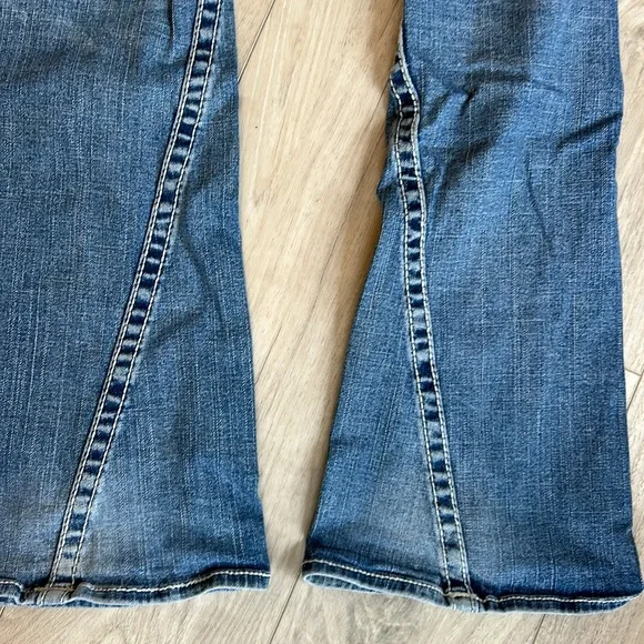 TRBJ DISCO JOEY BIG T size 28 - Picture 5 of 8